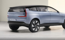 沃尔沃XC90替代品将于2022年末发布