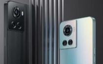 推出联发科天玑8100和50MP三重摄像头的OnePlusAce智能手机