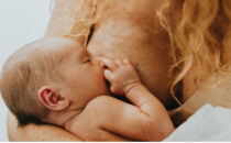 保护宝宝出生后微生物群的5种方法
