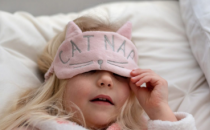 午睡时间对孩子大脑发育的好处