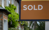 房地产经纪人在2021年售出了近五分之一的房屋