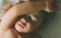 研究表明不规律的就寝时间会对孩子的行为和发育产生巨大影响