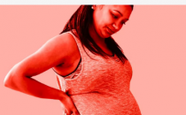 怀孕期间出血和其他令人担忧但典型的身体变化