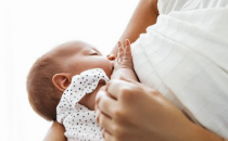 管理与母乳喂养宝宝相关的疼痛