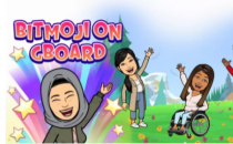 如何在Gboard上使用Bitmoji