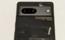 谷歌Pixel7手机原型在eBay上简要列出