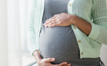 怀孕8个月体征身体变化症状和发育