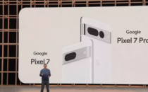 谷歌确认Pixel7系列手机即将推出