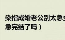 染指成婚老公别太急全文（指染成婚老公别太急完结了吗）