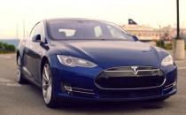 专利申请揭示了特斯拉汽车可能的移动电池更换站