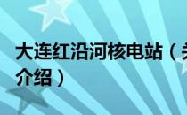 大连红沿河核电站（关于大连红沿河核电站的介绍）