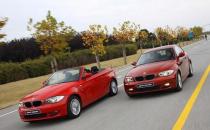 BMW4系Renderings预览宝贝8系双门轿跑车