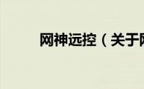 网神远控（关于网神远控的介绍）