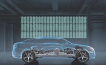 威尔士制造商已开发出超高效的氢燃料电池电动汽车