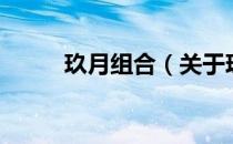 玖月组合（关于玖月组合的介绍）