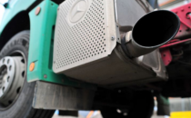 德国公司表示柴油卡车可以通过新的氢气转换来节省成本