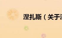 涅扎斯（关于涅扎斯的介绍）