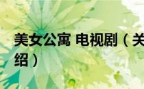 美女公寓 电视剧（关于美女公寓 电视剧的介绍）