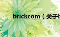 brickcom（关于brickcom的介绍）
