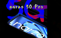 荣耀Narzo50Pro5G设备在单核测试中成功实现了809