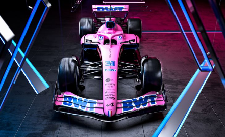 新一代F1赛车将在巴塞罗那赛道上亮相