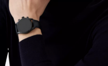 iPhone用户将能够享受Wear OS 3智能手表