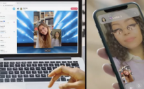 Snapchat最终可以通过新的网络版本用于PC笔记本电脑 