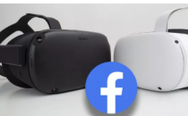 你需要一个Facebook帐户才能使用Oculus Quest吗