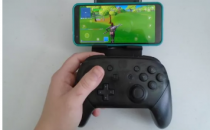 如何将任天堂Switch Pro控制器与安卓手机一起使用
