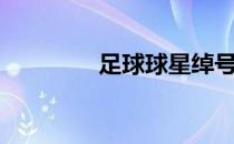 足球球星绰号（足球球星）