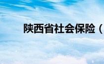 陕西省社会保险（陕西省社会保险）