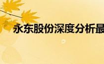 永东股份深度分析最新消息（永东巴士）