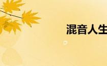 混音人生（混音）