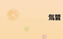 氚管（氚）