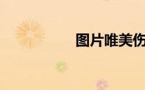 图片唯美伤感（图种）