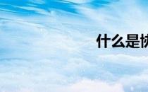 什么是协议存款