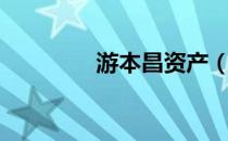 游本昌资产（游本昌去世）