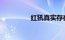红犼真实存在吗（红犼）