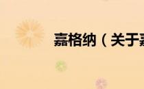 嘉格纳（关于嘉格纳的介绍）