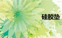 硅胶垫（硅胶）