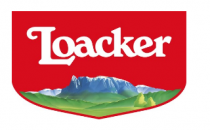 在这个全国健康月中尽情享受新的单份Loacker Minis