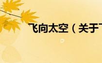 飞向太空（关于飞向太空的介绍）