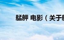 艋舺 电影（关于艋舺 电影的介绍）