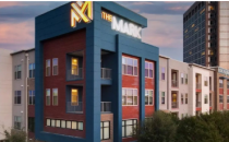 最近建成的北达拉斯公寓出售给亚利桑那州投资者