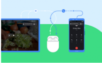 谷歌推出安卓设备之间的快速配对音频切换