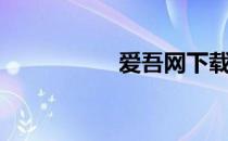 爱吾网下载（爱吾网）