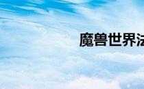 魔兽世界法师冰箱宏
