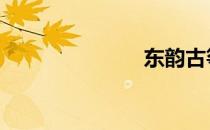 东韵古筝 东韵