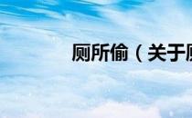厕所偷（关于厕所偷的介绍）