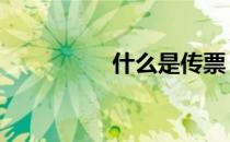 什么是传票 什么是传记
